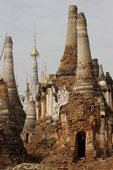 Inlé-Paya Shwe Inthein-093